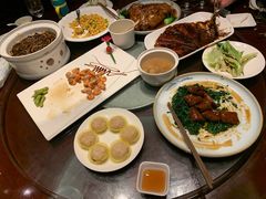 -老正兴菜馆(福州路店)