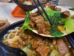 -龙记桂林米粉店(书城路店)