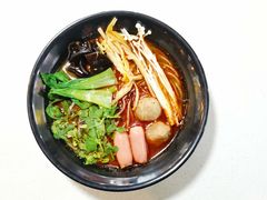 -老堤北米线(堤北总店)