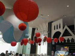 -奈尔宝·儿童乐园·亲子餐厅(星河湾店)