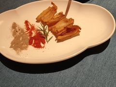 -老吉堂上海本帮菜(工体店)