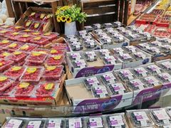 -永辉超市(鲁谷店)
