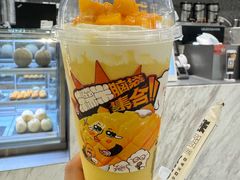 -LuOne凯德晶萃广场(徐家汇路店)