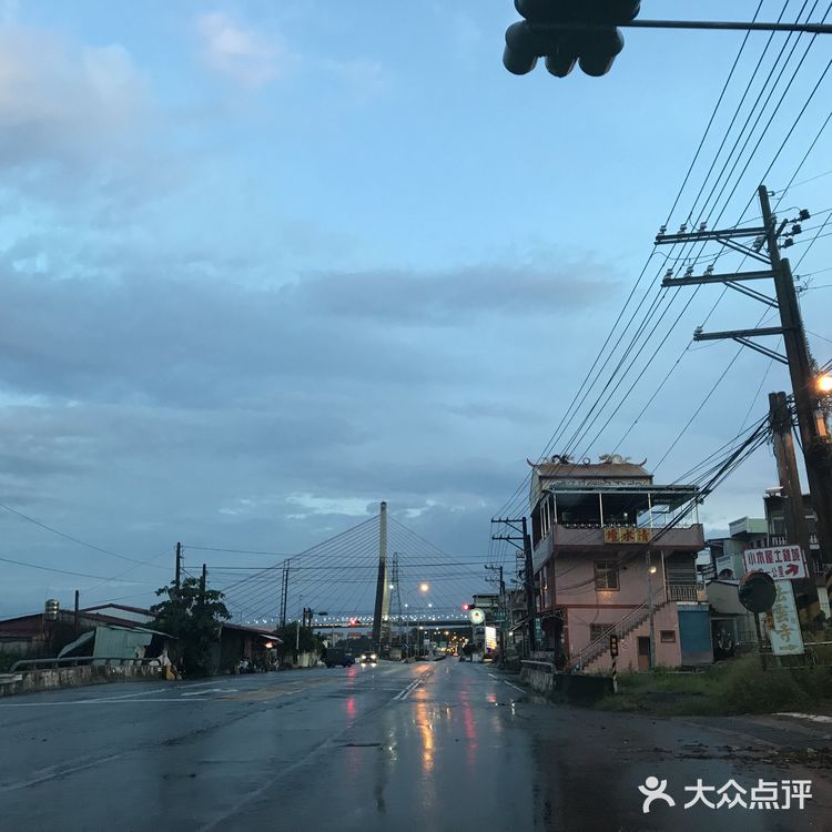 朝花夕拾|台湾禅修/旅行/生活碎片