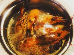 -加餐海鲜自助(集美银泰百货店)