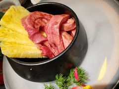 -厚贞日式烤肉(浦东汇智店)