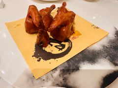 -太极·粤菜餐厅(亚运村鸟巢店)