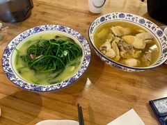 -兔爸私家小厨(新北万达店)