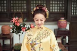 -米兰婚纱影像艺术空间(莲塘店)