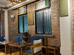 -西关84·History·Art·Cafe