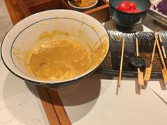 -火山屋台(新街口店)