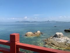 -养马岛旅游度假区