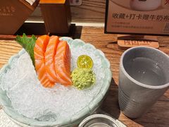 -筱田の食堂·izakaya(淮海中路店)