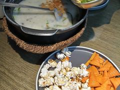 -隆喜元鱼汤包·海鲜(中联广场店)