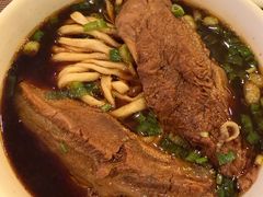 -中国厨房/台湾牛肉面