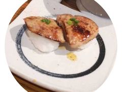 -酒井酱子·深夜食堂(东城汇店)