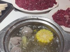 -陈记顺和潮汕牛肉火锅(韩江路店)