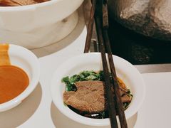 -牛焱·贵州黄牛肉火锅(城西银泰店)