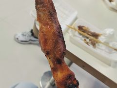 -一代烤翅王(大汉口店)