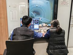 -北京派仕佳德动物医院·超导核磁·CT·神经科·骨科·内外科·急重症管理中心