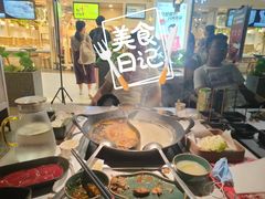 -新辣道鱼火锅(西直门店)