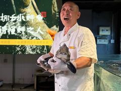 -贺庄·活鱼馆(珠吉路店)