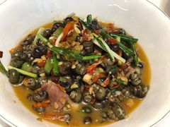 清水螺丝-辣公子·千岛湖私房菜(滨江店)