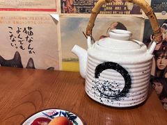 -本味友膳·茶餐厅(和达中心城店)