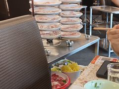 -龙继斑鱼庄(犀浦店)
