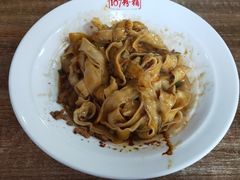 -107粉铺