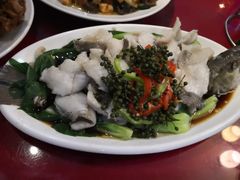 -胖子菜馆(隆昌路店)