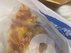 -MANFEN聚满分西点(远洋大信店)