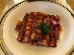 -牡丹国际大酒店-港式茶餐厅
