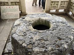 -常熟方塔园