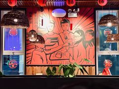 -管氏翅吧(台湾街店)