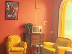 -首都电影院(西单店 LED巨幕)