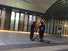 -万达广场(松江店)