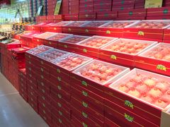 -鲜力达果品批发直销(青山店)