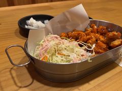-恩你小木屋·韩式料理(假日广场店)