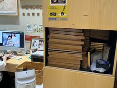 -海马体照相馆(上海月星环球港店)