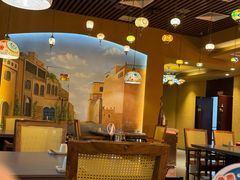 -君邦火锅(新疆大厦店)