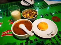 -令氏家外家周秦食府(高新店)