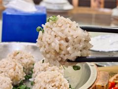 -朗妈私房菜(婺女州店)