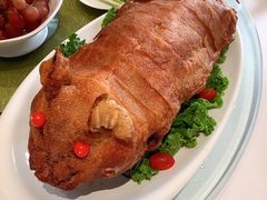-味茂·老船夫1927(东海东路店)