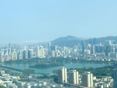 -狐尾山公园