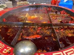 -赵家院子佬火锅(重庆总店)