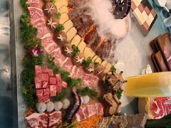-慢丽江·云南野生菌土鸡锅(付家庄店)