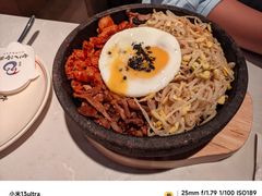 -七八冷面·延边朝鲜族美食(欢乐谷店)