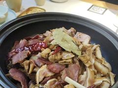 -王妈热卤·川味馆(海昌店)