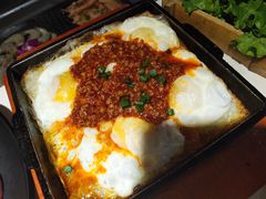 -梅梅家的烤肉店(槐北路店)